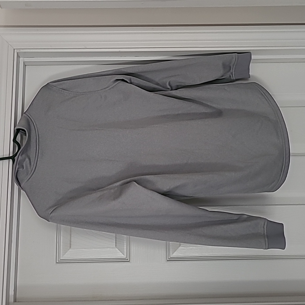 Under Armour men's 1/4 zip S - Picture 2 of 4